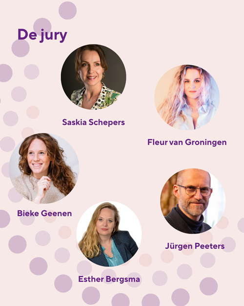 De jury